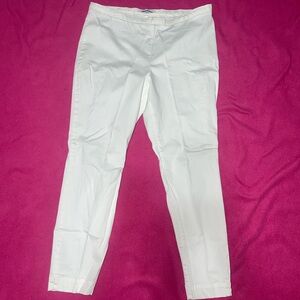 Tommy Bahama White Casual Pants